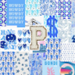 Meet your Posher, Piper